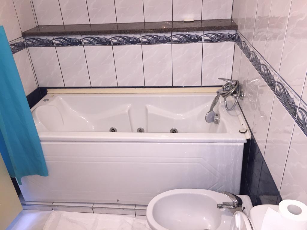 Apartments Nensy Bar Bilik gambar