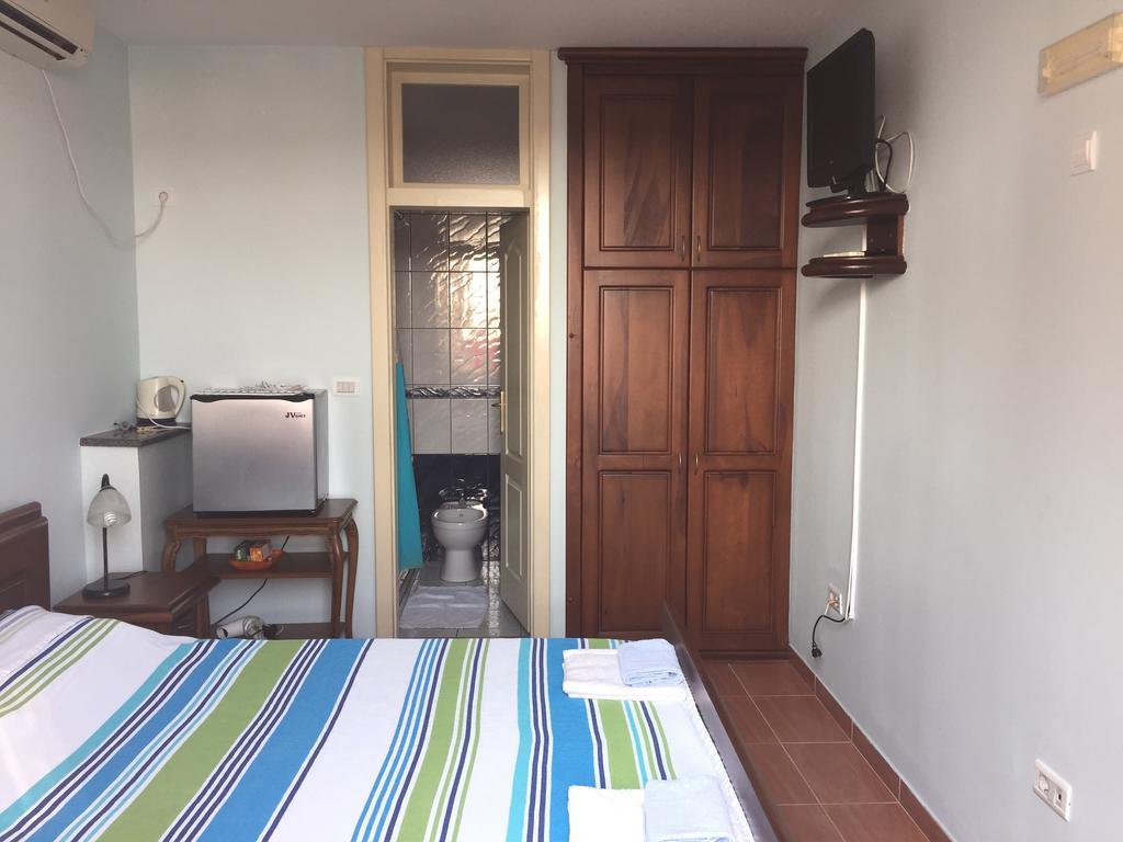Apartments Nensy Bar Bilik gambar