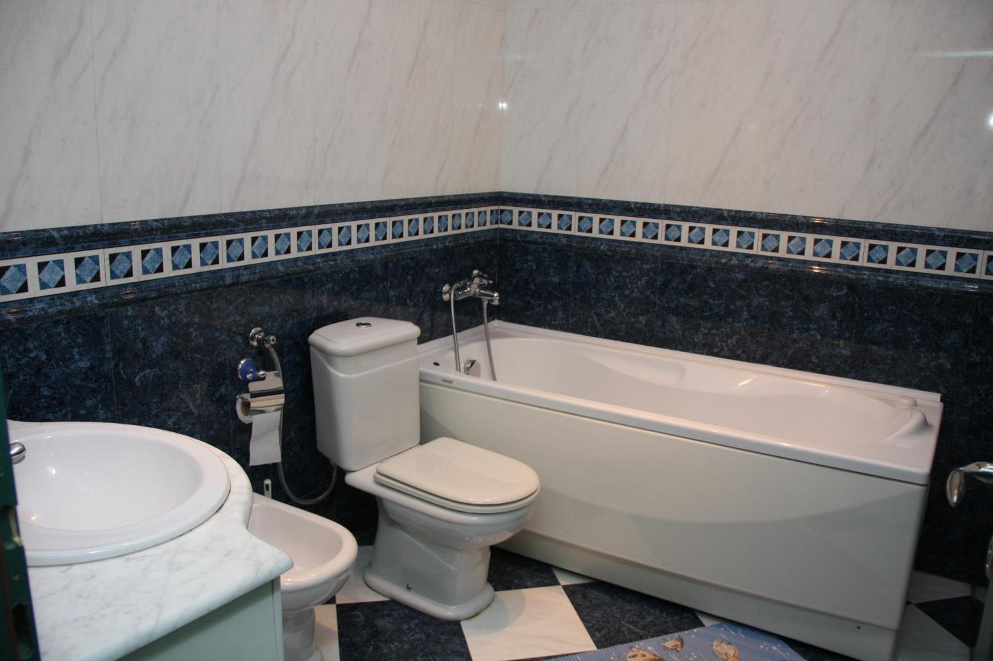Apartments Nensy Bar Luaran gambar
