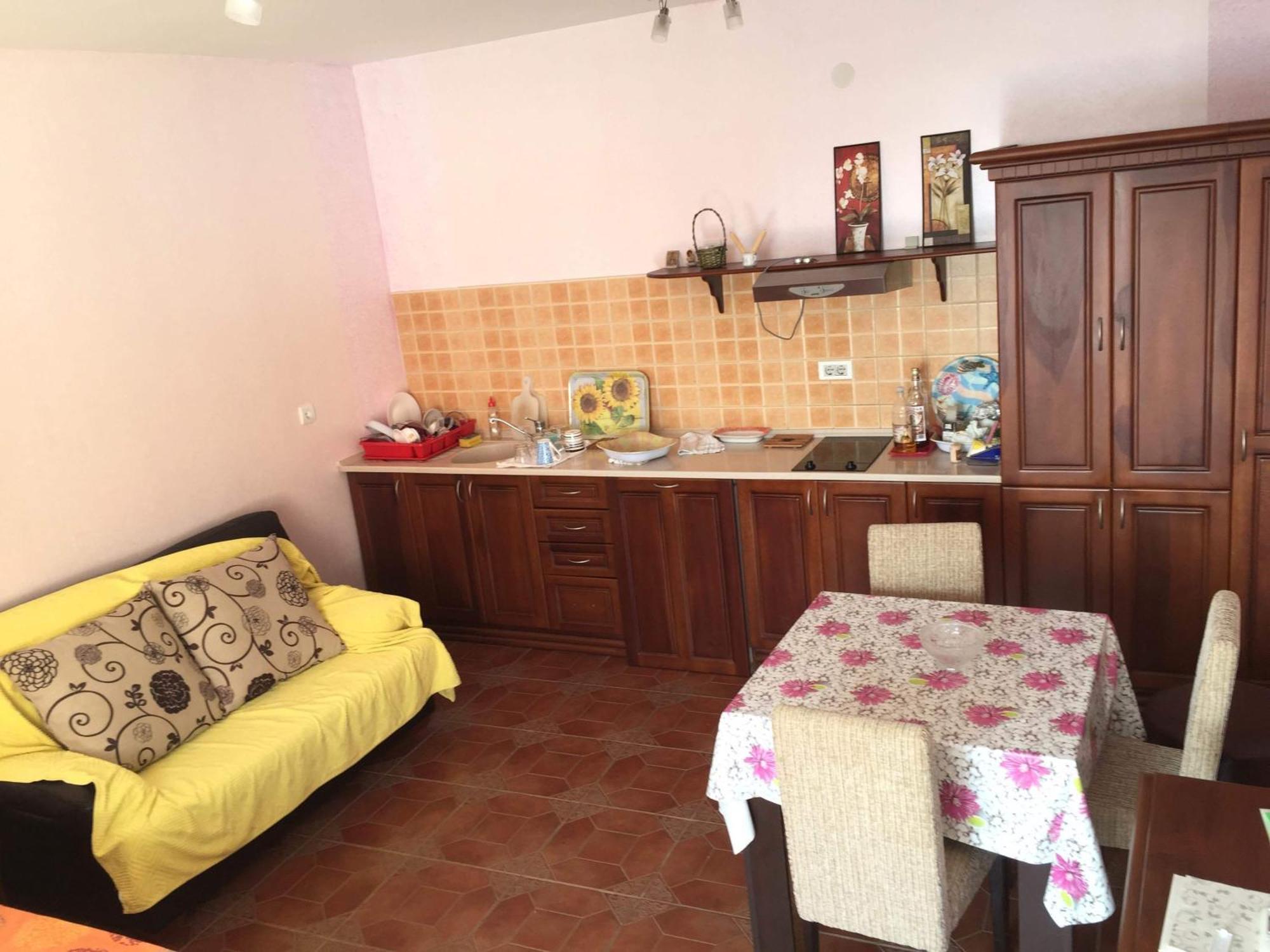 Apartments Nensy Bar Bilik gambar