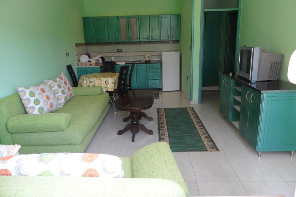 Apartments Nensy Bar Bilik gambar