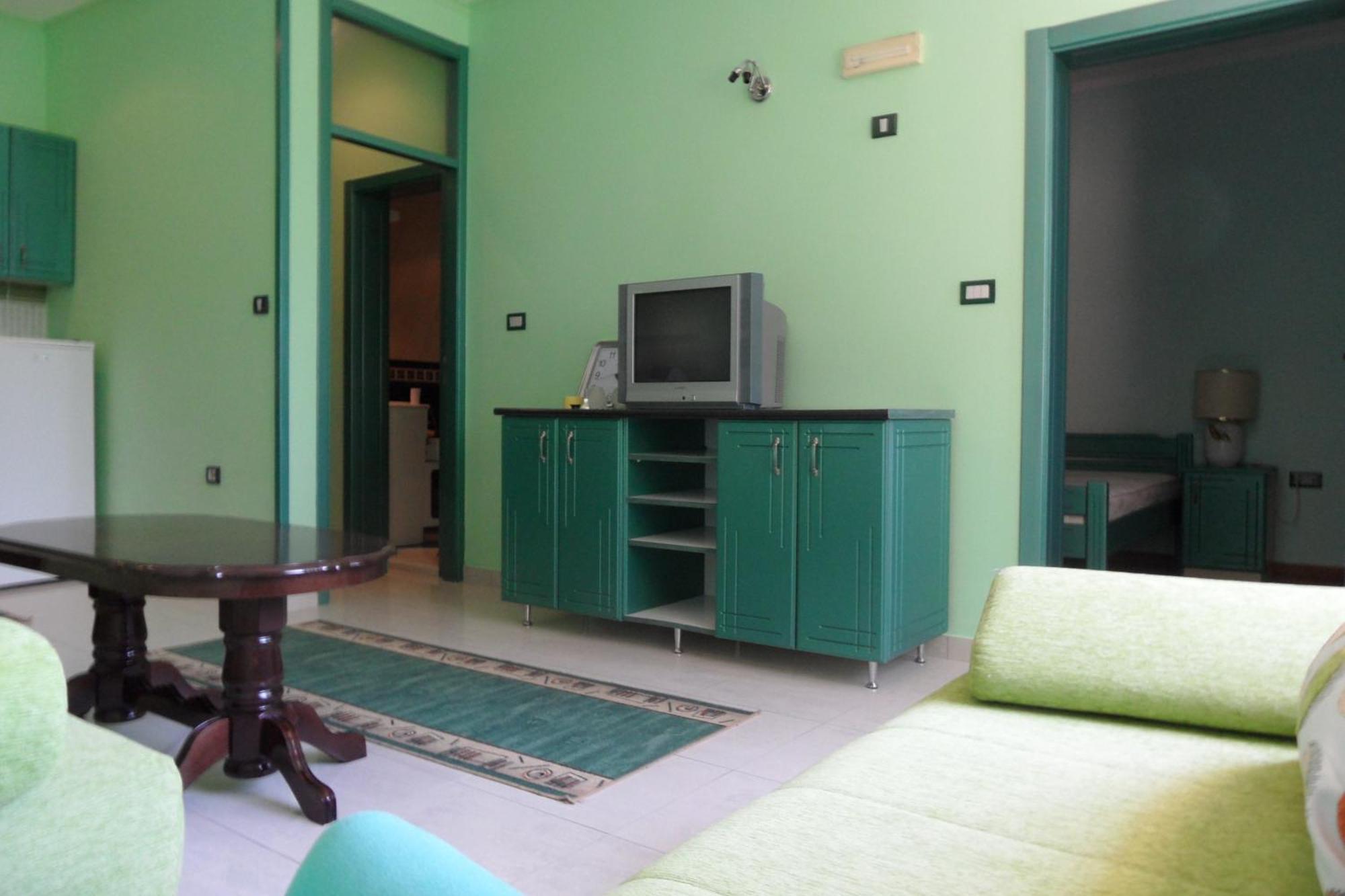 Apartments Nensy Bar Luaran gambar